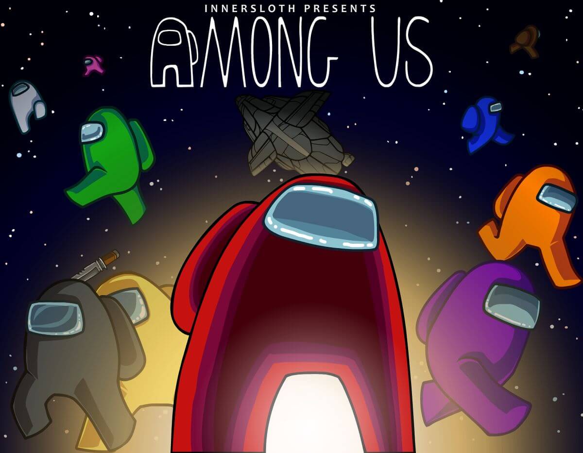 Among Us Review