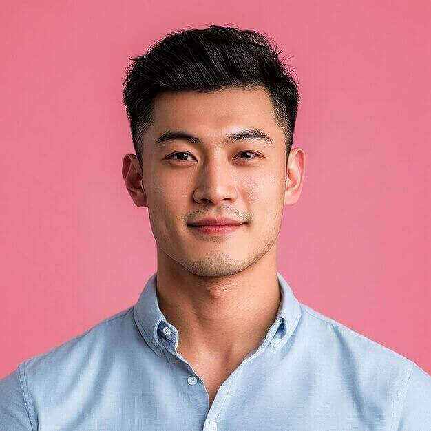 Team Member Leo