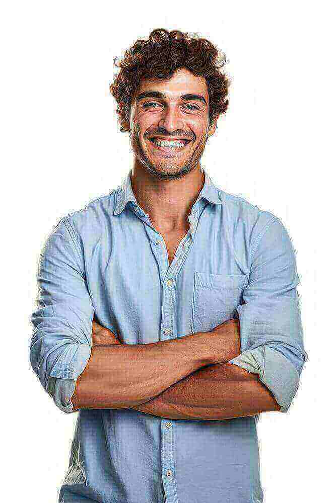 Team Member Sam