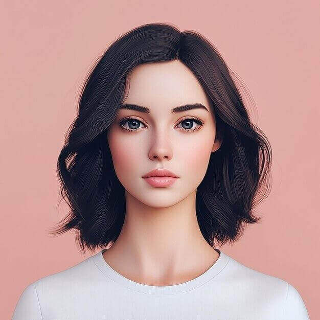 Team Member Mia